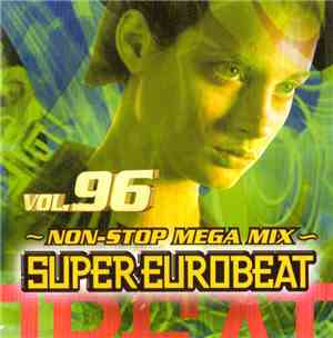 Super Eurobeat 193 Download Rar Lasopatrade